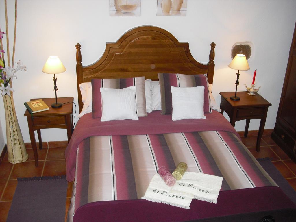 Finca El Picacho Apartments In The Countryside 2 Km From The Beach Tejina Rum bild