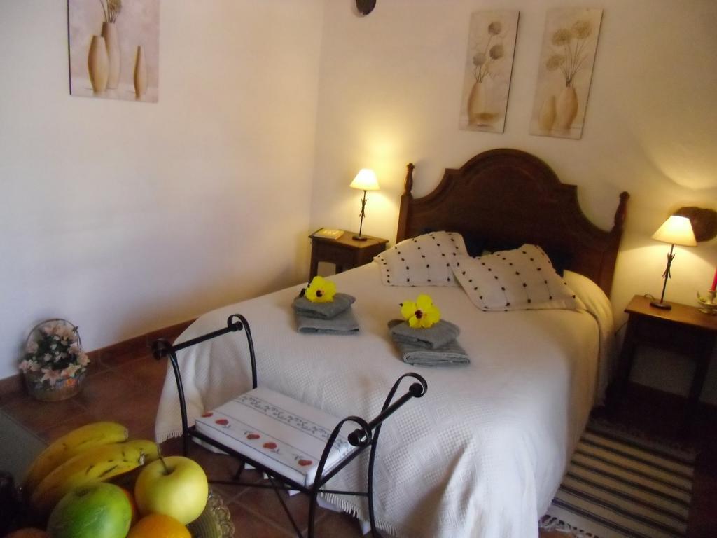 Finca El Picacho Apartments In The Countryside 2 Km From The Beach Tejina Rum bild