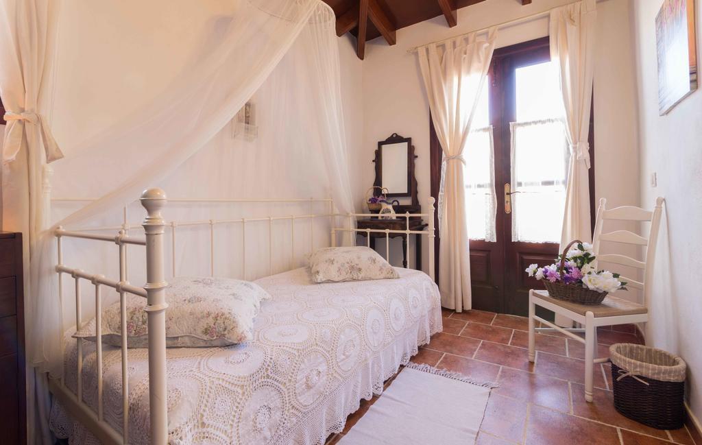 Finca El Picacho Apartments In The Countryside 2 Km From The Beach Tejina Exteriör bild