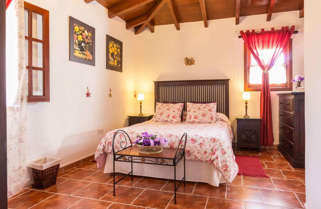 Finca El Picacho Apartments In The Countryside 2 Km From The Beach Tejina Rum bild