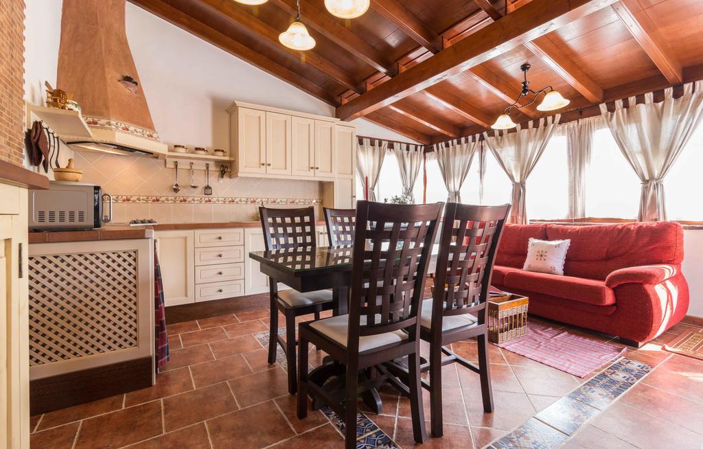 Finca El Picacho Apartments In The Countryside 2 Km From The Beach Tejina Rum bild