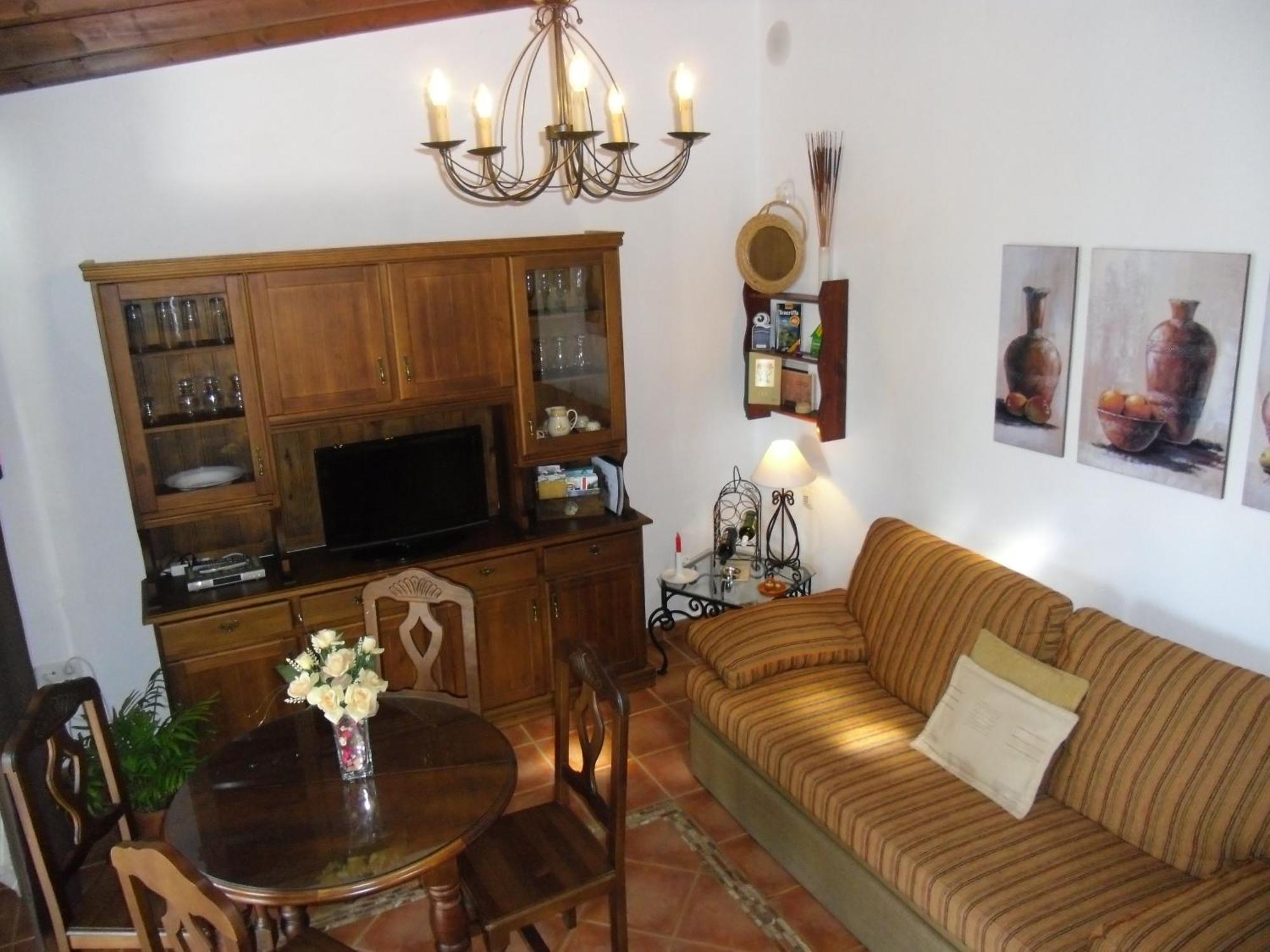 Finca El Picacho Apartments In The Countryside 2 Km From The Beach Tejina Rum bild