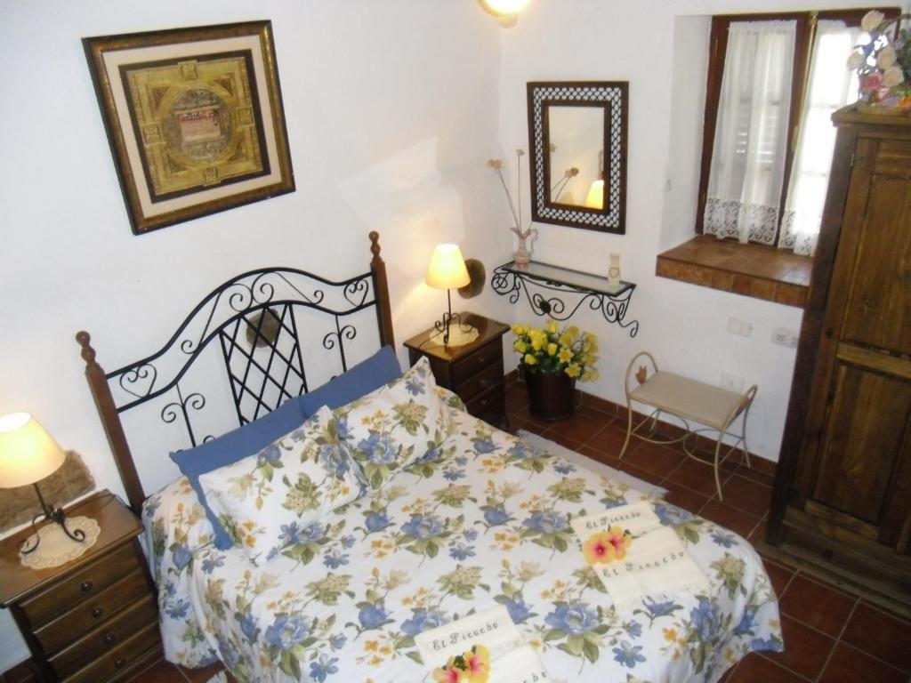 Finca El Picacho Apartments In The Countryside 2 Km From The Beach Tejina Rum bild