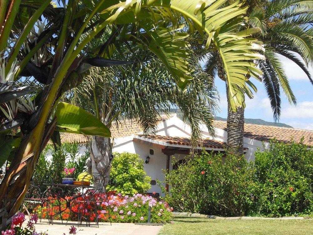 Finca El Picacho Apartments In The Countryside 2 Km From The Beach Tejina Exteriör bild