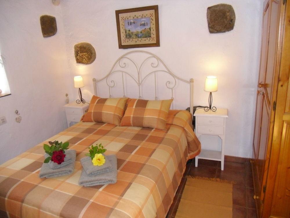 Finca El Picacho Apartments In The Countryside 2 Km From The Beach Tejina Exteriör bild