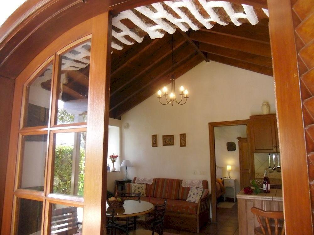 Finca El Picacho Apartments In The Countryside 2 Km From The Beach Tejina Exteriör bild