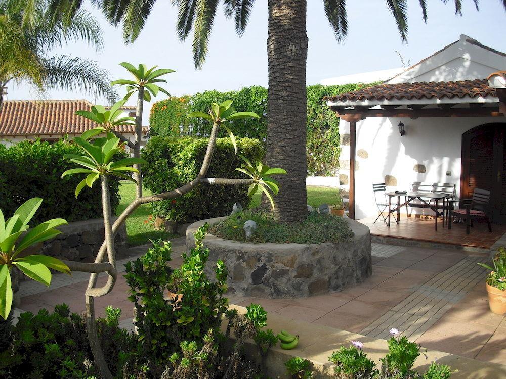 Finca El Picacho Apartments In The Countryside 2 Km From The Beach Tejina Exteriör bild