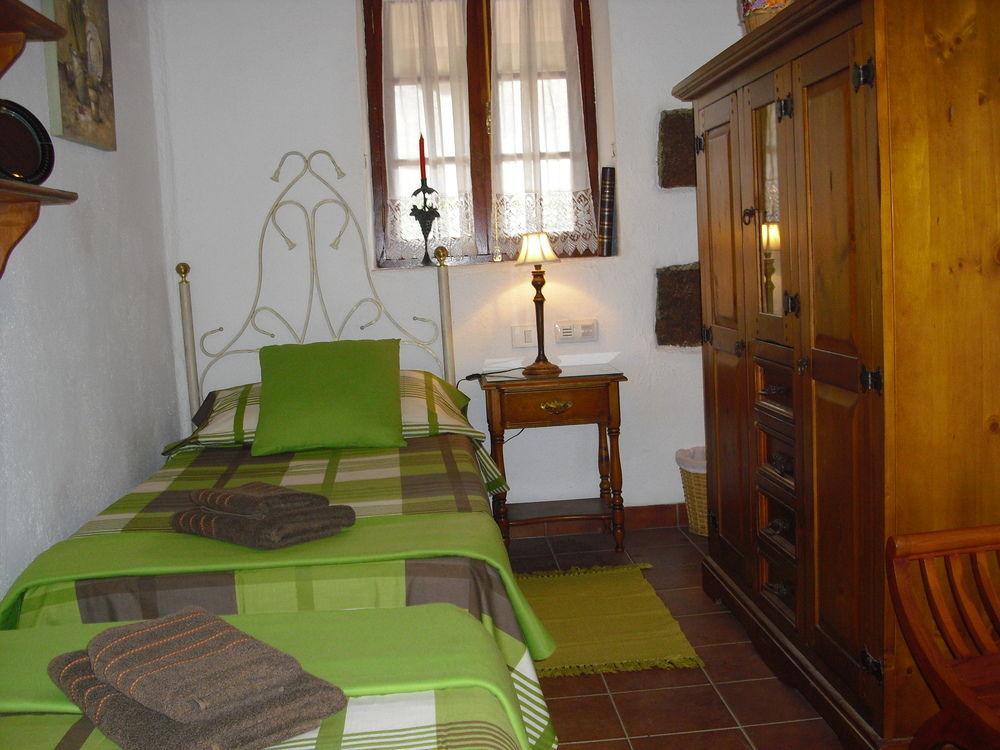 Finca El Picacho Apartments In The Countryside 2 Km From The Beach Tejina Exteriör bild