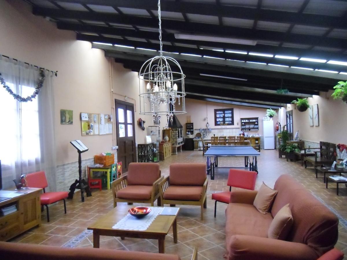 Finca El Picacho Apartments In The Countryside 2 Km From The Beach Tejina Exteriör bild