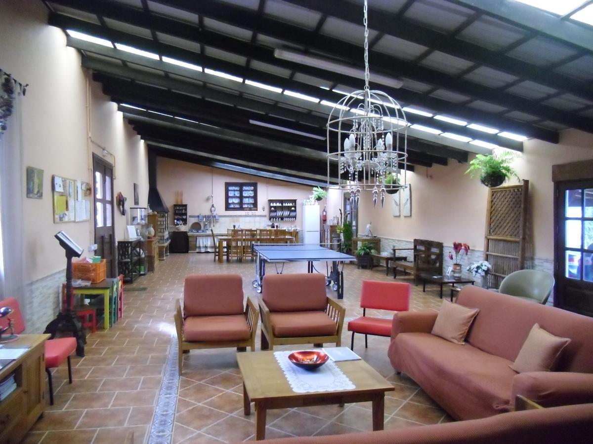 Finca El Picacho Apartments In The Countryside 2 Km From The Beach Tejina Exteriör bild