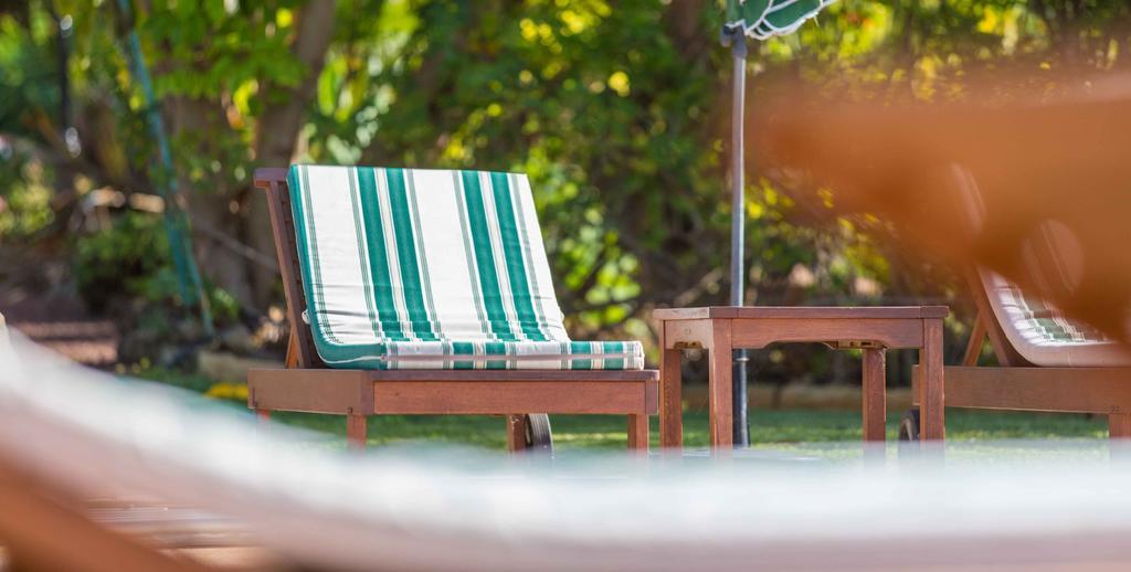 Finca El Picacho Apartments In The Countryside 2 Km From The Beach Tejina Exteriör bild
