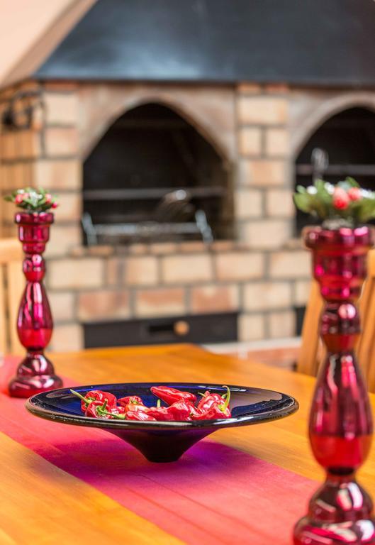 Finca El Picacho Apartments In The Countryside 2 Km From The Beach Tejina Exteriör bild