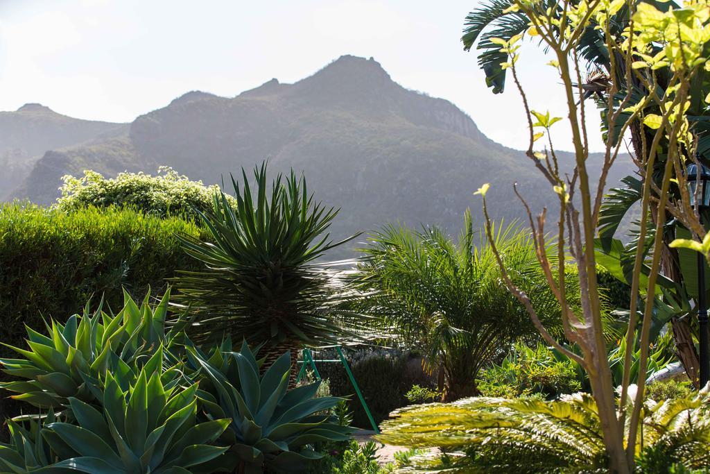 Finca El Picacho Apartments In The Countryside 2 Km From The Beach Tejina Exteriör bild