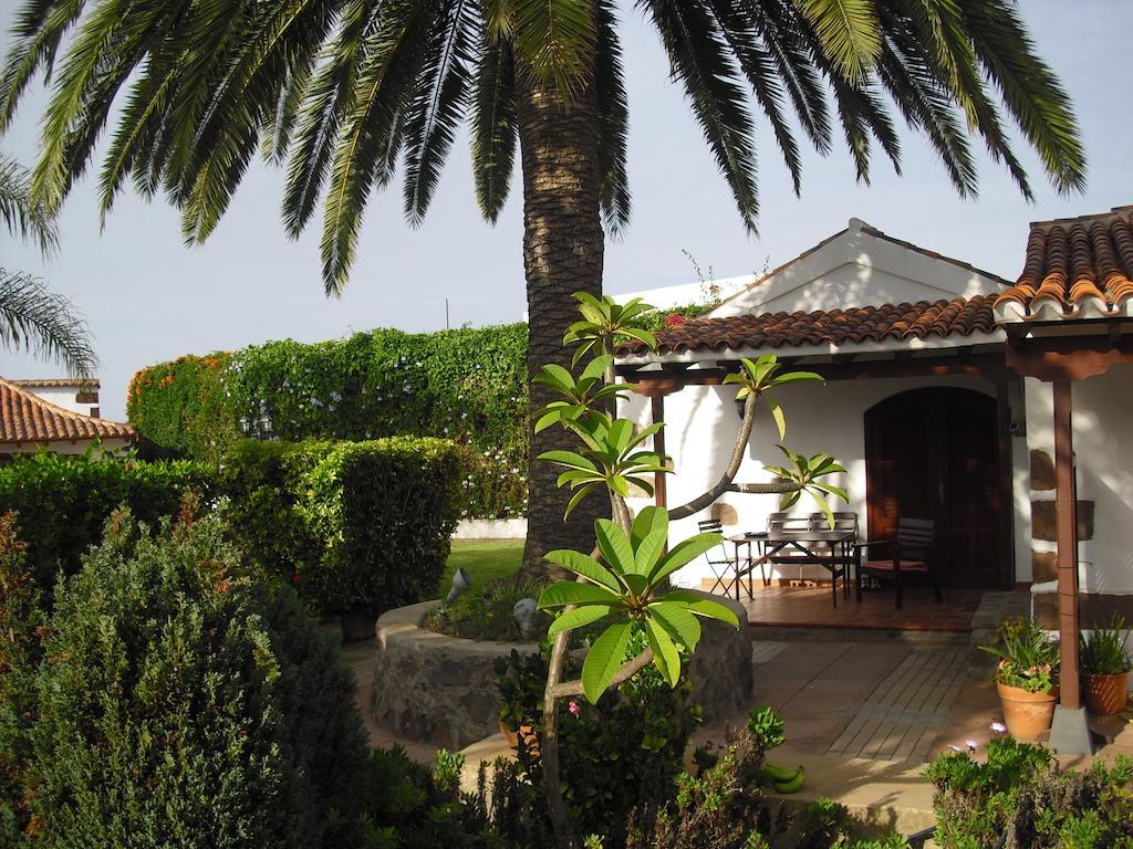 Finca El Picacho Apartments In The Countryside 2 Km From The Beach Tejina Rum bild