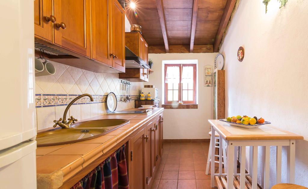 Finca El Picacho Apartments In The Countryside 2 Km From The Beach Tejina Rum bild