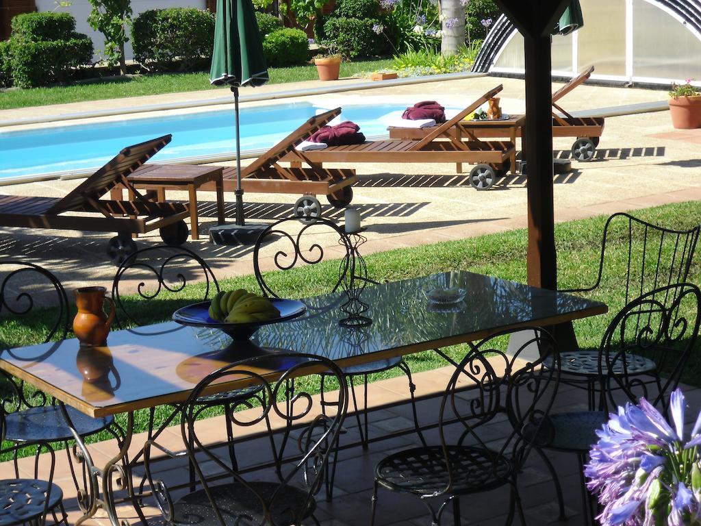 Finca El Picacho Apartments In The Countryside 2 Km From The Beach Tejina Rum bild