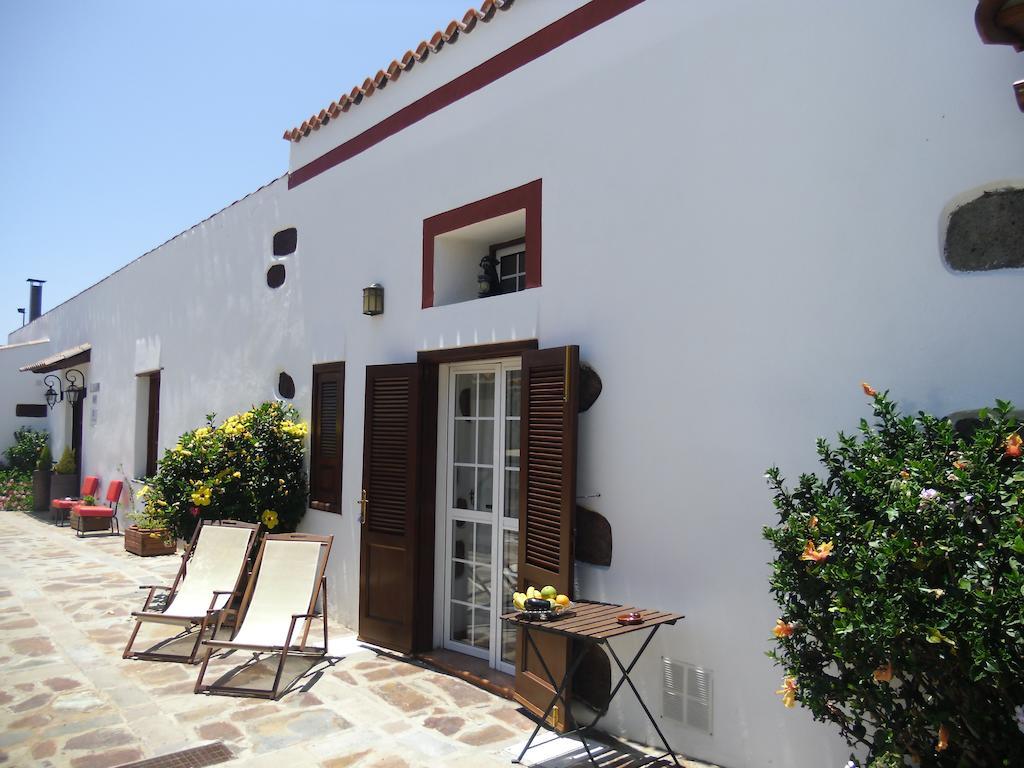 Finca El Picacho Apartments In The Countryside 2 Km From The Beach Tejina Rum bild