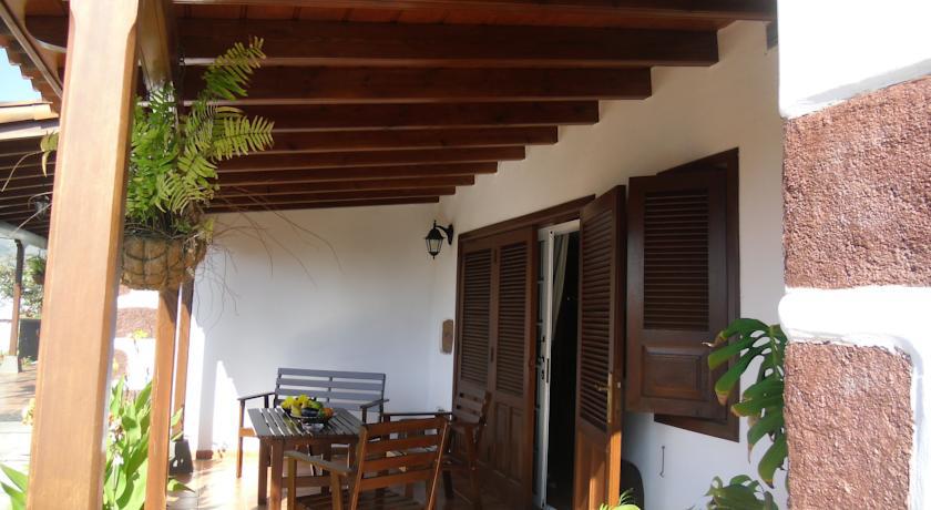 Finca El Picacho Apartments In The Countryside 2 Km From The Beach Tejina Rum bild